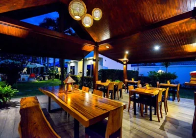 Phuket Airport Hotel – 사진 3