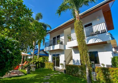 Phuket Airport Hotel – 사진 5