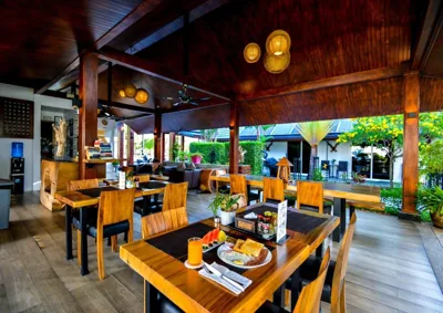 Phuket Airport Hotel – 사진 7