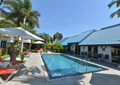 Phuket Airport Hotel – 사진 9