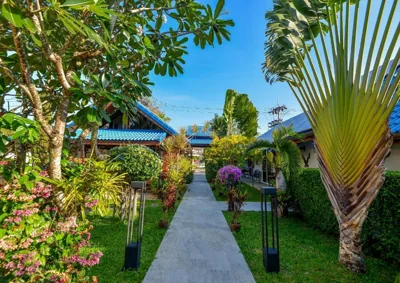 Phuket Airport Hotel – 사진 11