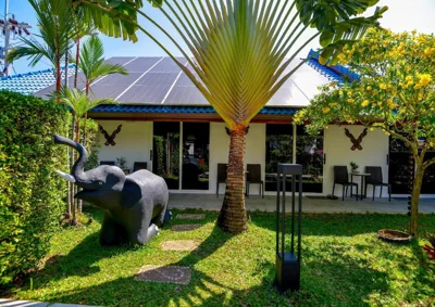 Phuket Airport Hotel – 사진 13
