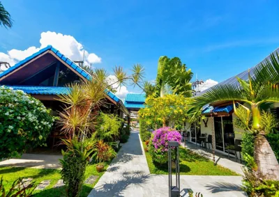 Phuket Airport Hotel – 사진 14