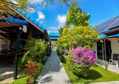 Phuket Airport Hotel – 사진 15