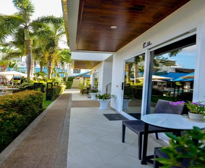 Phuket Airport Hotel – 사진 16